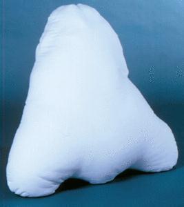 PR17465 Supporta Medical Pyramid Pillow
