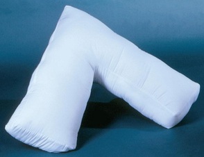 PR17466 Supporta Medical Tri Pillow