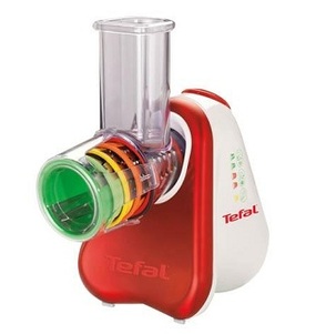 Tefal Fresh Express Mini Food Processor