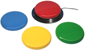 Big Red Twist Switch