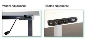 17791 pr17535%20hafele%20range%20of%20height%20adjustable%20table%20bases
