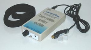 Laser Pointer with Flexi Control Module