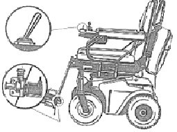 Peletron Electronic Urinal Drainage Device