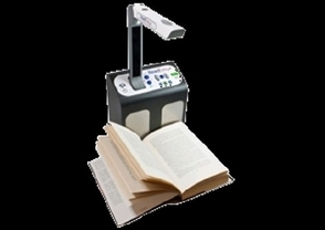 HumanWare ReadEasy+ V3