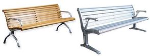 PR06166 Outdoor Seating Systems