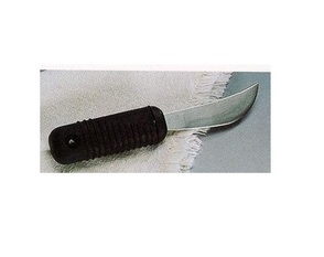 Homecraft Supergrip Rocker Knife