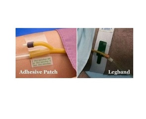 Dale Foley Catheter Holder