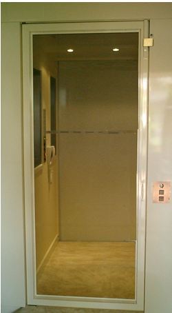 Apollo Residential Lift