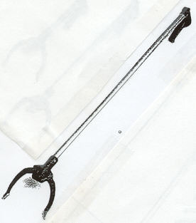 Pulex Nipper Reacher Industrial Reachers