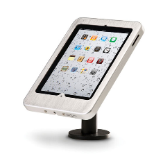 SpacePole SafeGuard iPad Frame Mount
