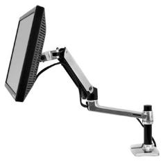 LX Desk Mount LCD Arm