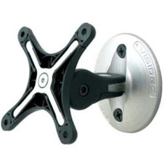 Visidec Monitor Wall Mount
