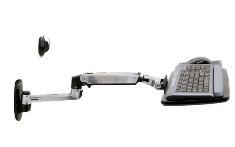 LX Wall Mounted Key Boarding Arm