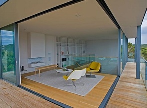 G James Series Sliding Doors