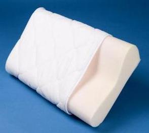 PR17912 Supporta Contoured Foam Pillow