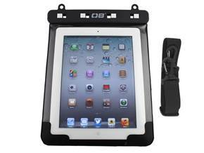 OverBoard Waterproof iPad Case with Shoulder Strap
