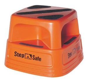 Step Safe Stool