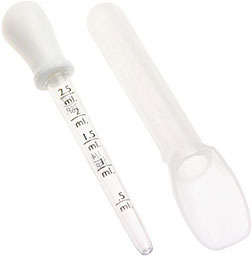 PR02235 Tommee Tippee Medi-Vit Feeders