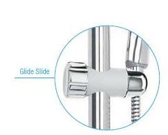 Hosfab Standard Glide Slide