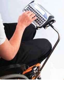 Toby Churchill LIGHTWRITER Mount