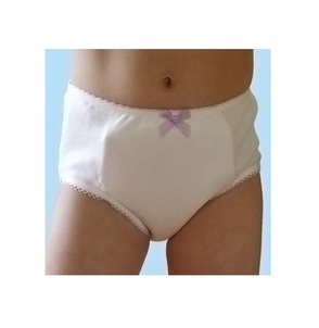 19373 pr10841%20staydry%20fairy%20day%20girls%20brief