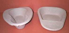 Disposable Bedpans
