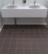 Glennon Unglazed Tile - Invicta Series