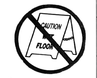 Safety Floor Anti-Slip Treatment