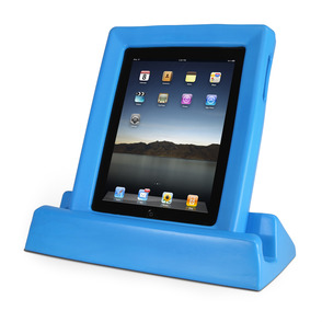 Koosh Frame & Stand for iPad 2/3