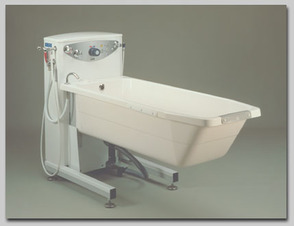 TR 900 Hi Lo Bathing System