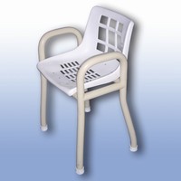 Shower chair