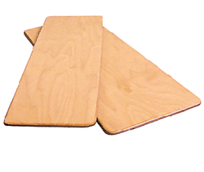 Wheelchair Leg Board