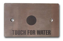 Sonicsense Touch Pads 