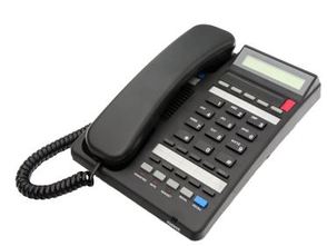 PR18533 Interquartz IQ560E Granite Business Telephone