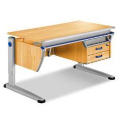 Moll Booster Ergonomic Kids Desk