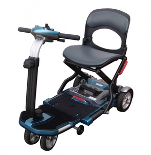 Brio Portable Mobility Scooter