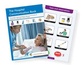 The Hosptial Communication Book
