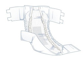 21918 pr 19049 medline fitright briefs