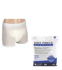 21950 pr 19066 medline premium knit pants