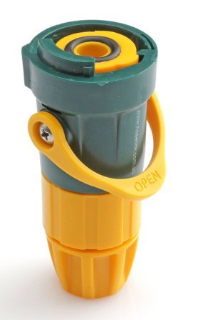 Hoselink Flow Controller