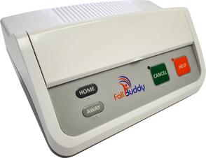 Fall Buddy Automatic Emergency Alert System