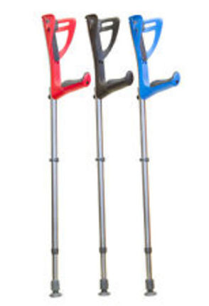 Multiple colour options.