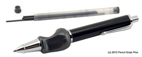 Pencil Grips Plus Heavyweight Pencil