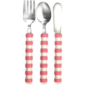 Grippable Cutlery