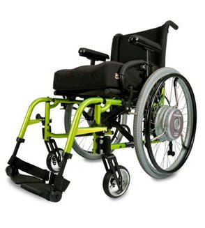 22965 xtender power assist sr