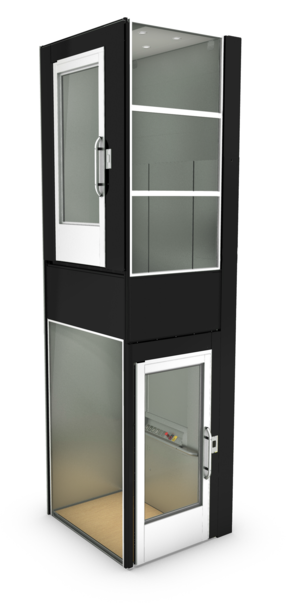 Prime C7000 residential lift