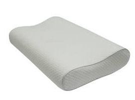 Mazon Virtali Pressure Relieving Memory Foam Pillow - Deluxe