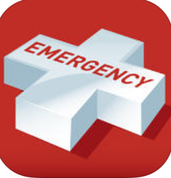 emergency +