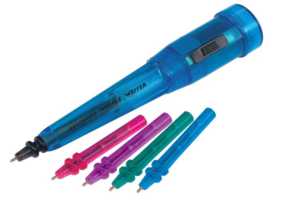 Squiggle Wiggle Writer