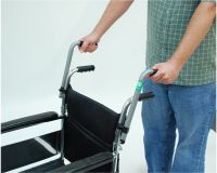 Push Handle Extenders